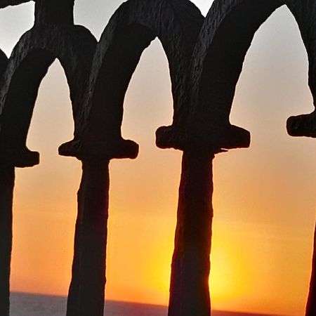 Suite Ortigia Vista Mare 시라쿠사 외부 사진