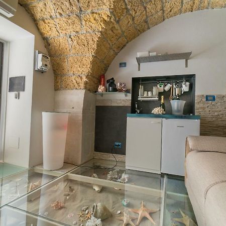 Suite Ortigia Vista Mare 시라쿠사 외부 사진