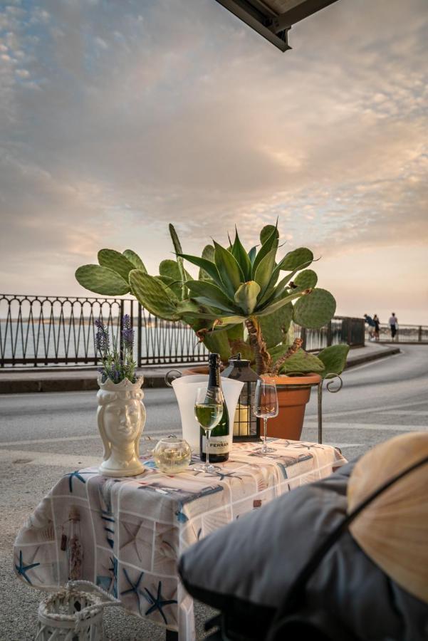 Suite Ortigia Vista Mare 시라쿠사 외부 사진