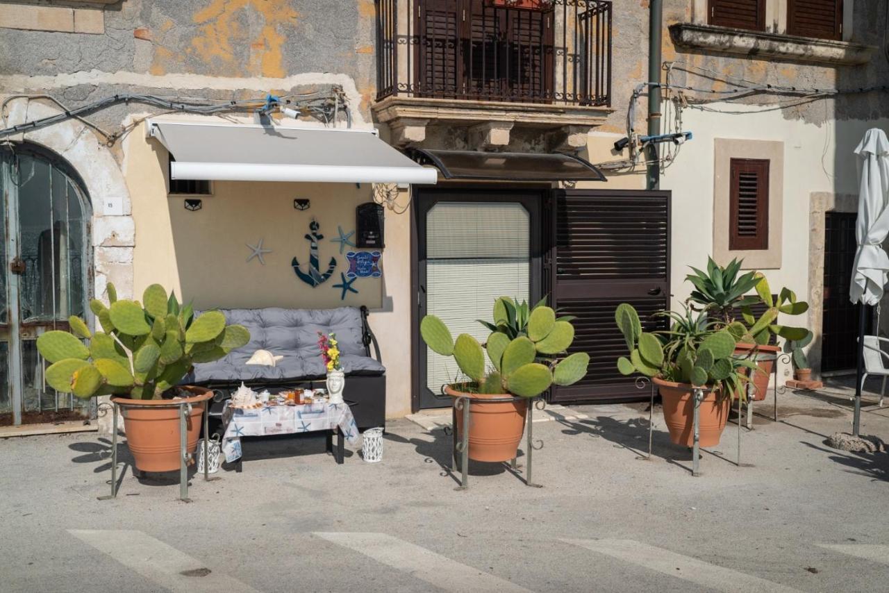 Suite Ortigia Vista Mare 시라쿠사 외부 사진