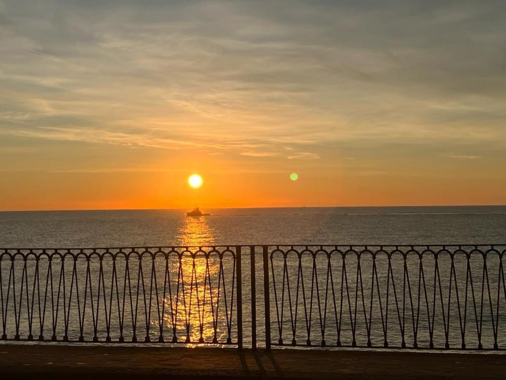 Suite Ortigia Vista Mare 시라쿠사 외부 사진