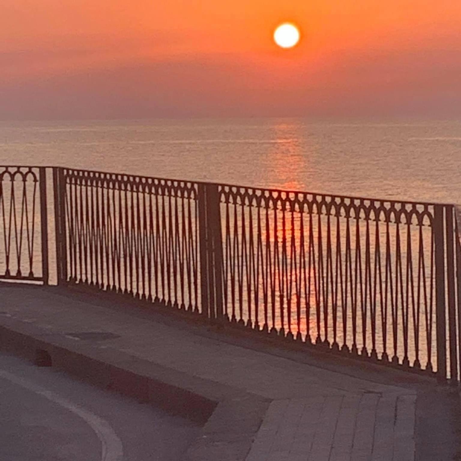 Suite Ortigia Vista Mare 시라쿠사 외부 사진