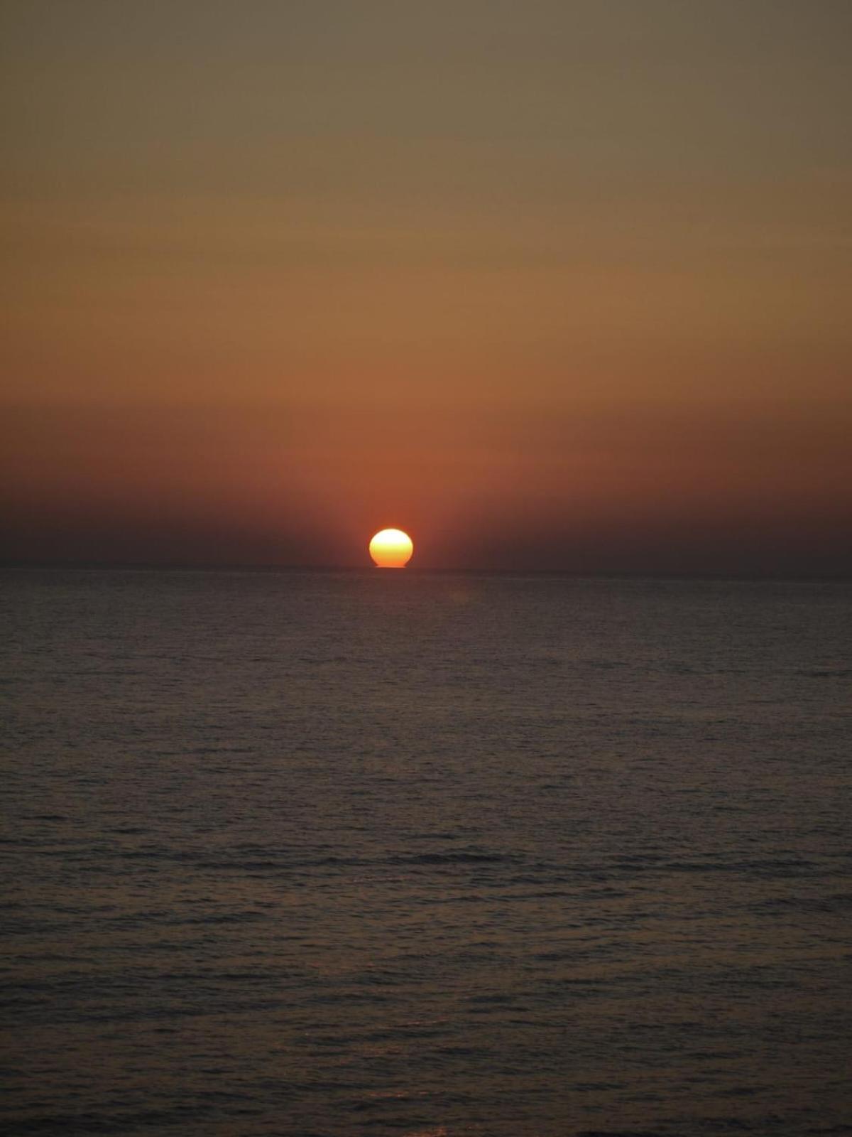 Suite Ortigia Vista Mare 시라쿠사 외부 사진