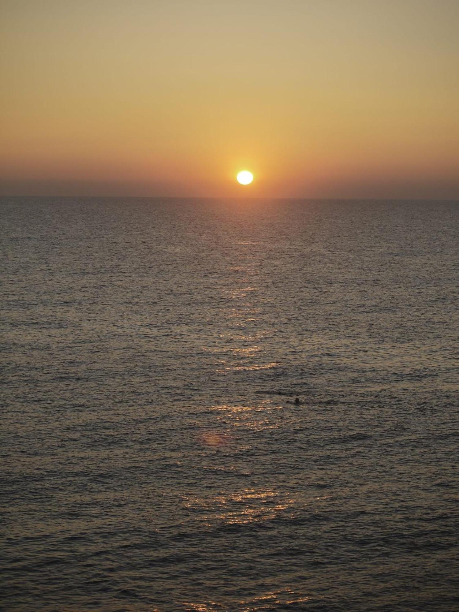 Suite Ortigia Vista Mare 시라쿠사 외부 사진