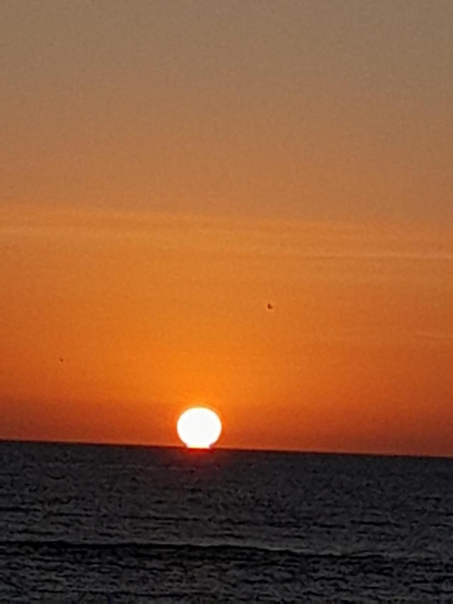 Suite Ortigia Vista Mare 시라쿠사 외부 사진
