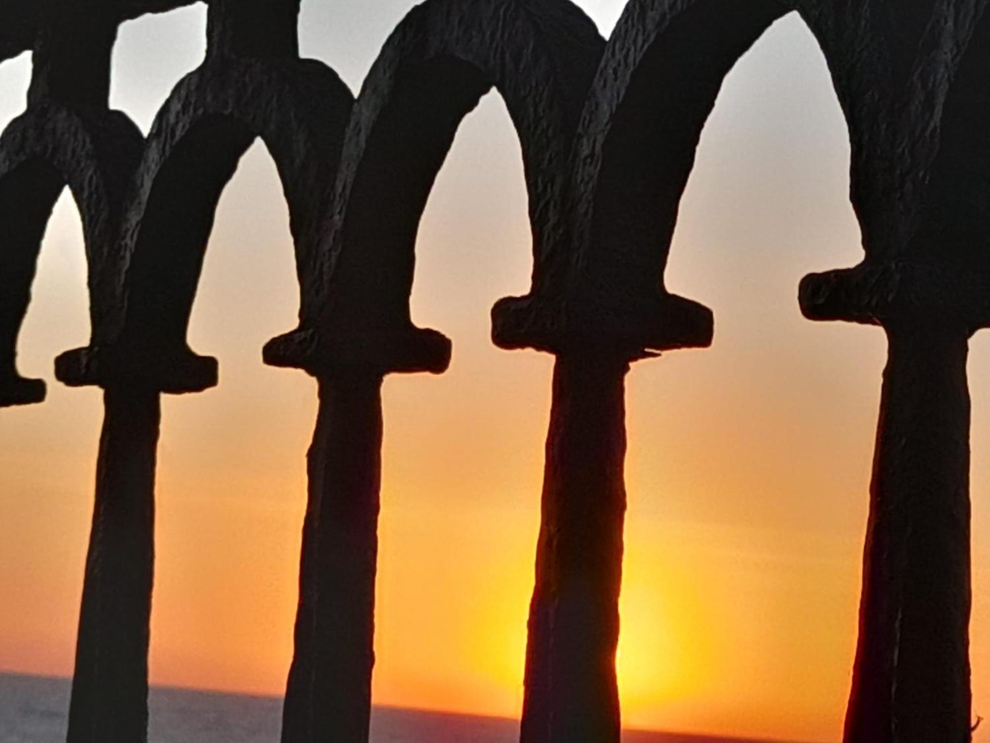 Suite Ortigia Vista Mare 시라쿠사 외부 사진