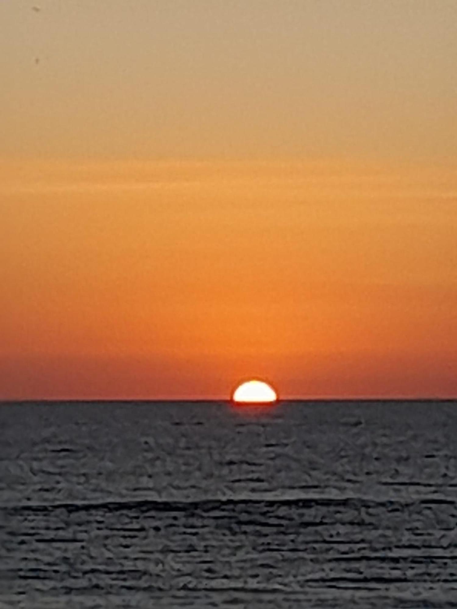 Suite Ortigia Vista Mare 시라쿠사 외부 사진