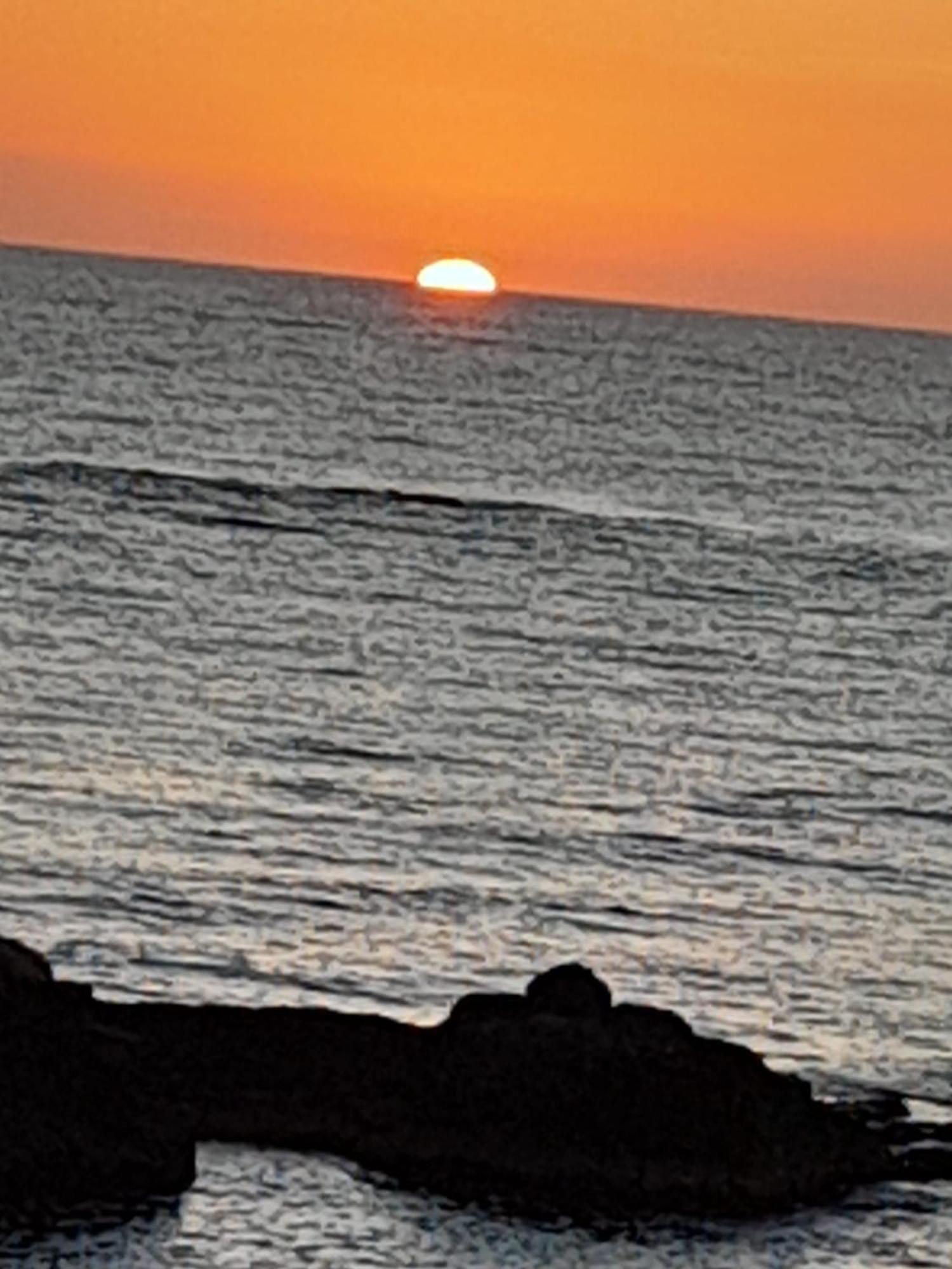 Suite Ortigia Vista Mare 시라쿠사 외부 사진