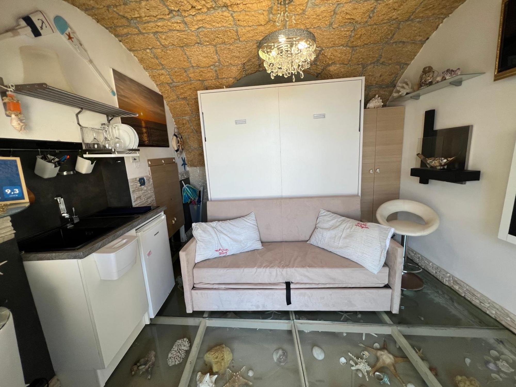 Suite Ortigia Vista Mare 시라쿠사 외부 사진
