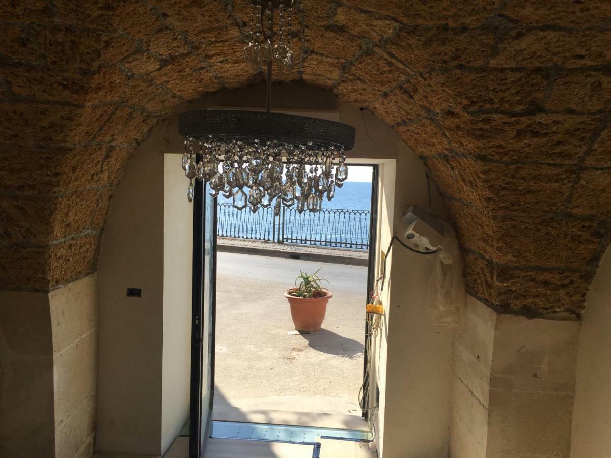 Suite Ortigia Vista Mare 시라쿠사 외부 사진