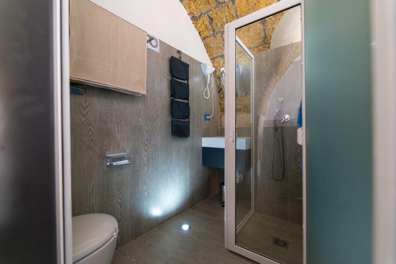 Suite Ortigia Vista Mare 시라쿠사 외부 사진