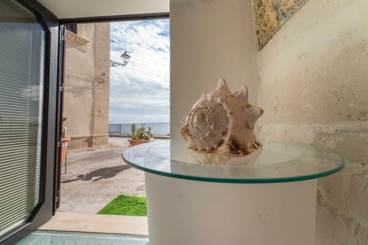 Suite Ortigia Vista Mare 시라쿠사 외부 사진