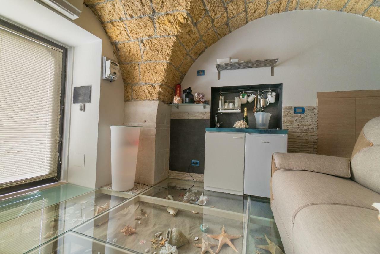 Suite Ortigia Vista Mare 시라쿠사 외부 사진