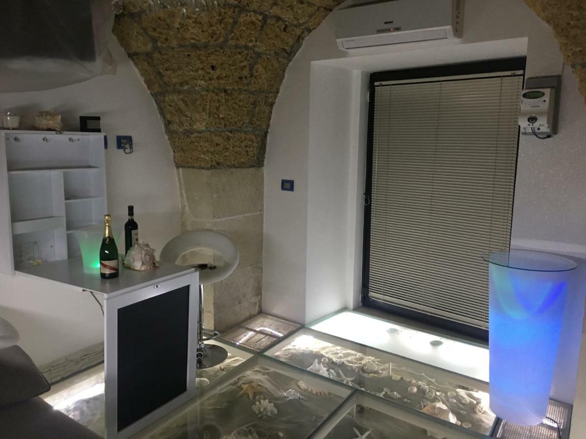 Suite Ortigia Vista Mare 시라쿠사 외부 사진