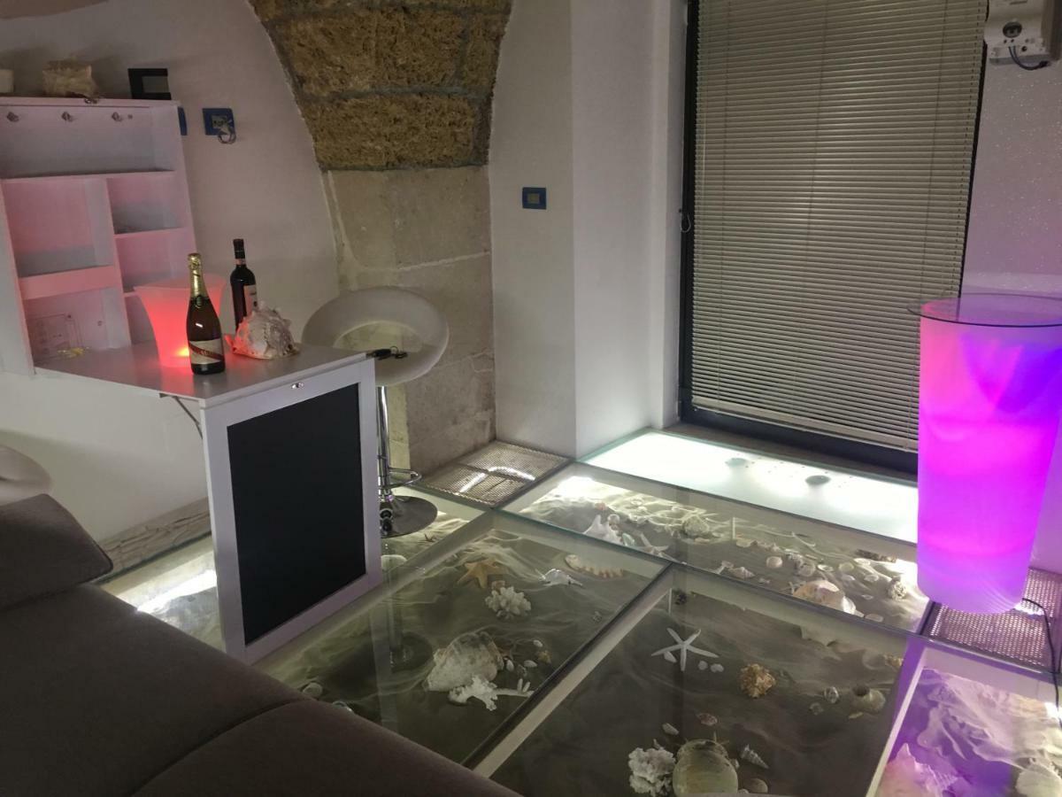 Suite Ortigia Vista Mare 시라쿠사 외부 사진