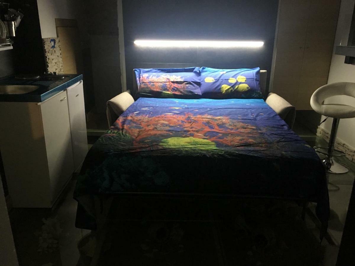 Suite Ortigia Vista Mare 시라쿠사 외부 사진