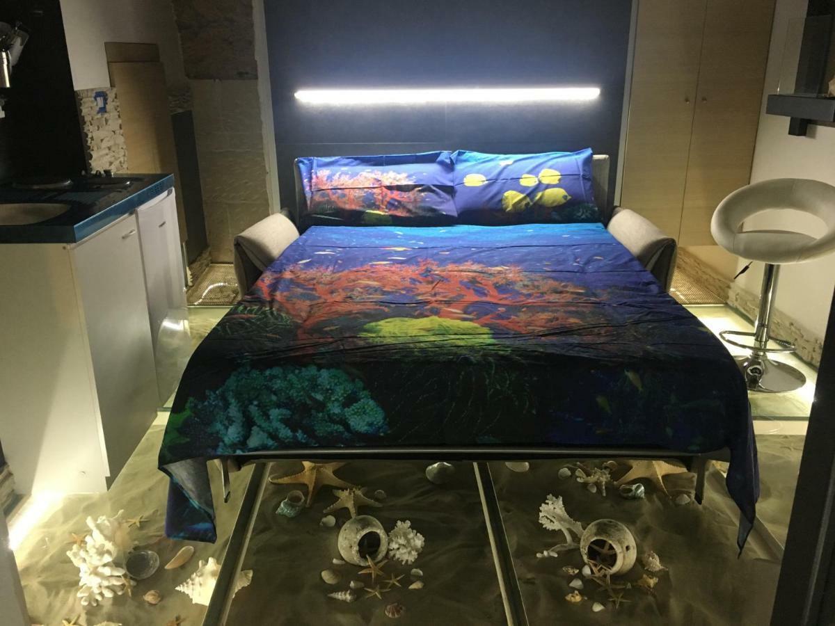 Suite Ortigia Vista Mare 시라쿠사 외부 사진