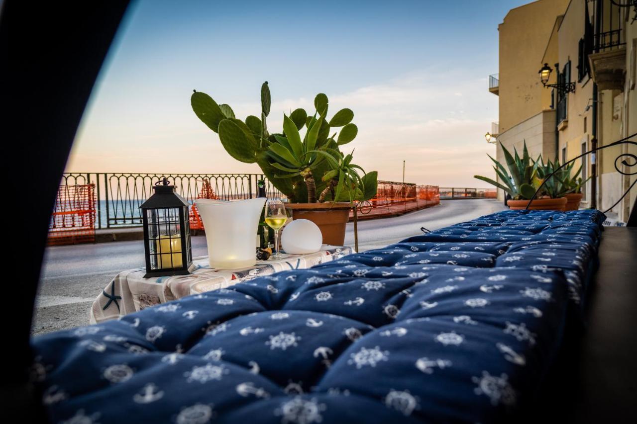 Suite Ortigia Vista Mare 시라쿠사 외부 사진