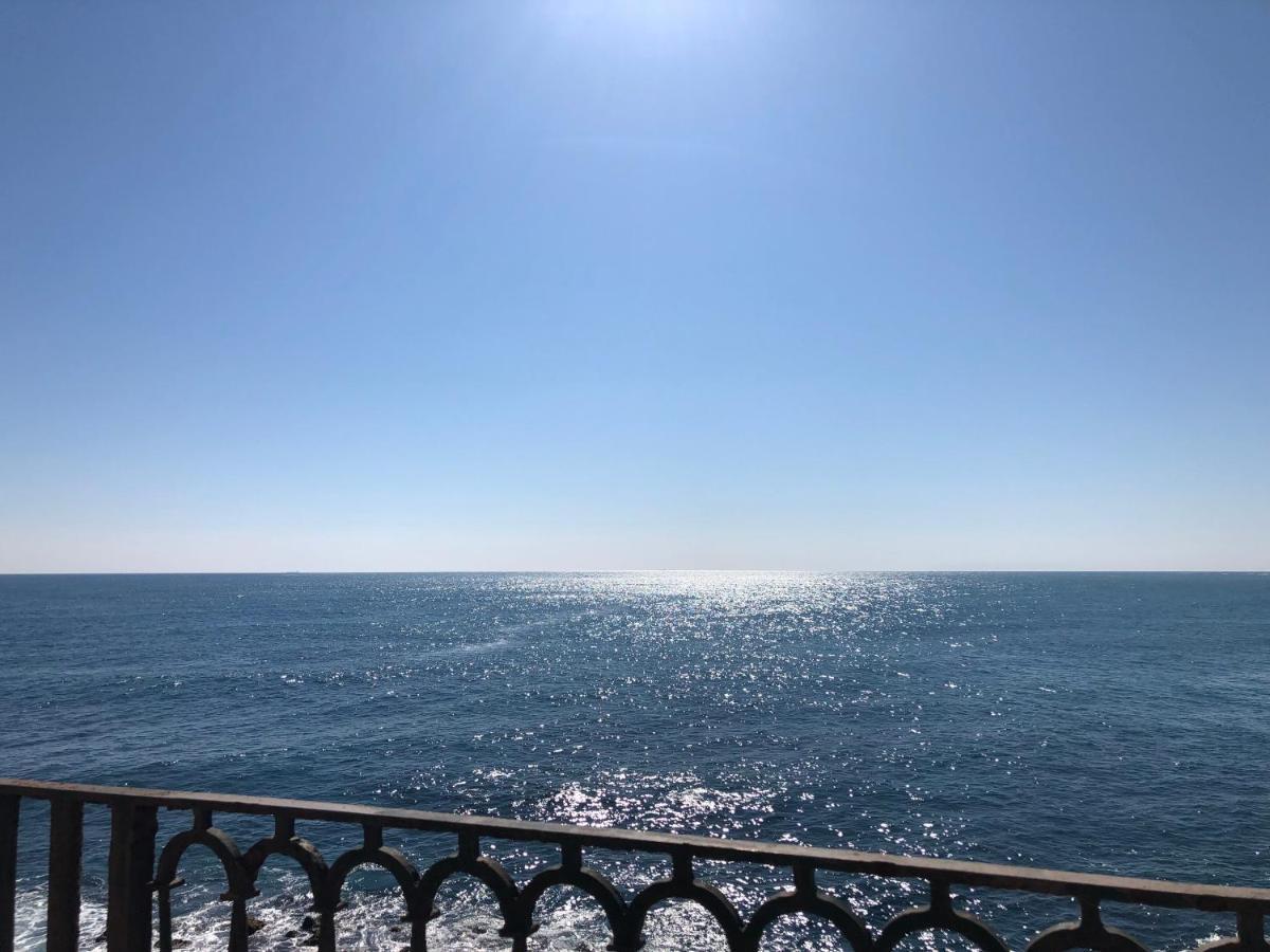 Suite Ortigia Vista Mare 시라쿠사 외부 사진